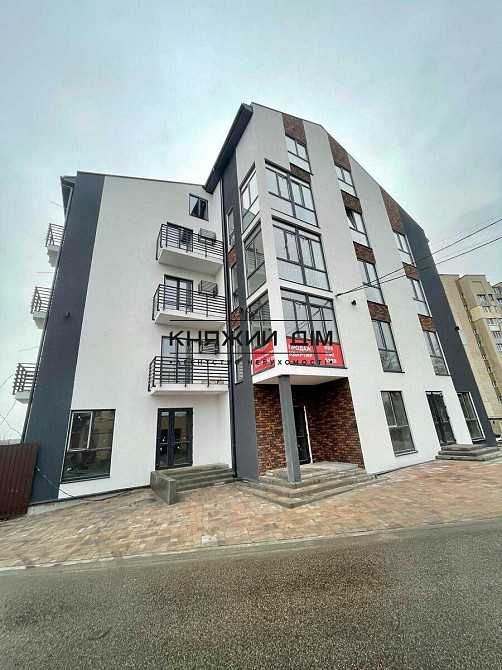 Продаж Квартира 1-кімнатна, 2/4 поверх на Обуховская ул. Київ - фото 1