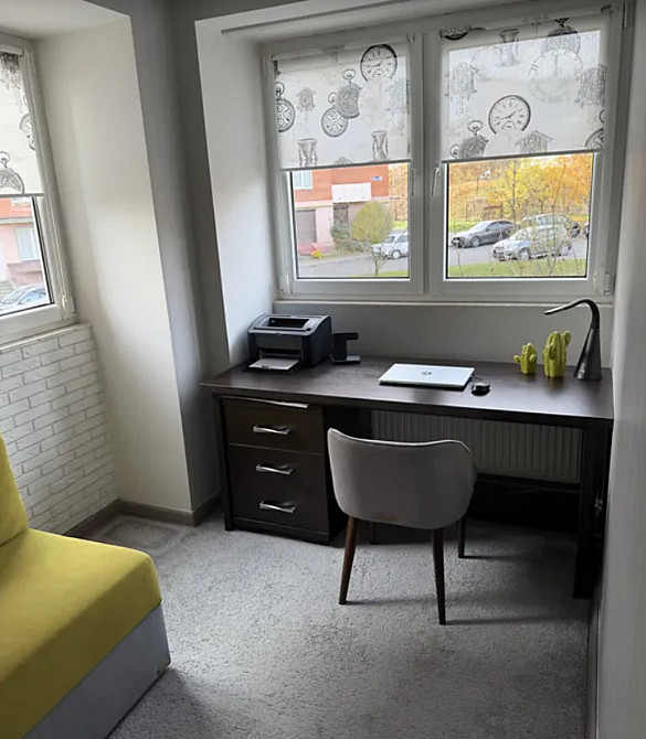 Продаж 4к квартири, 101 кв.м, вул. Карпенка Ternopil' - photo 20