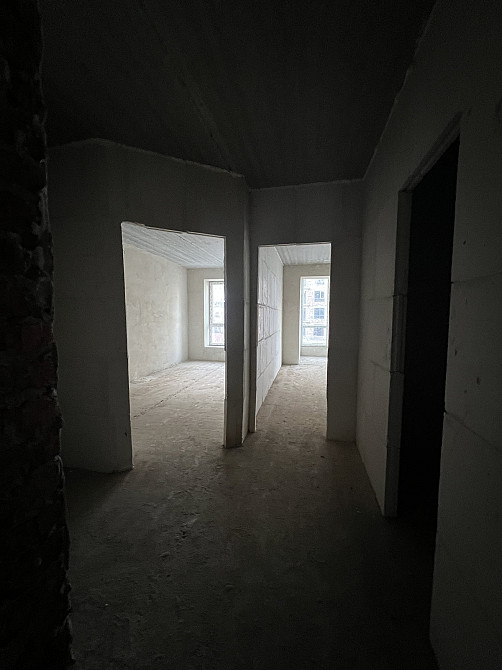 Продаж Квартира 1-кімнатна на вул. Княгинин Івано-Франківськ - фото 4