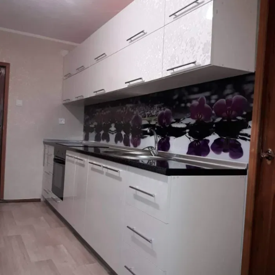 2-х комнатная квартира на поселке Котовского! Одеса