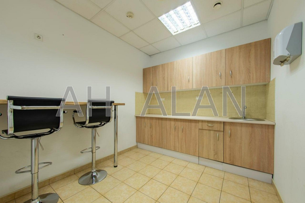 Оренда офісне приміщення на Велика Васильківська вул., 77А приміщень - 8, поверх - 4/9 Київ - фото 19