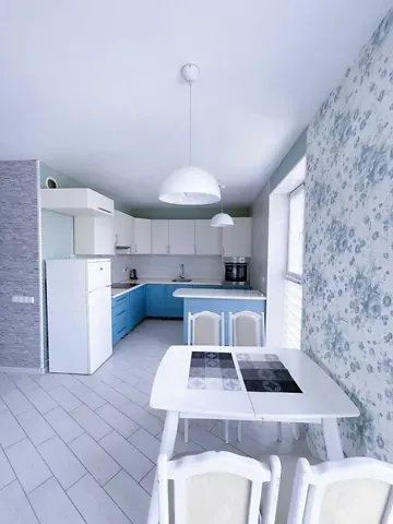 Оренда 2к Квартира 58 кв.м ЖК Лайтхаус Дніпро - фото 8