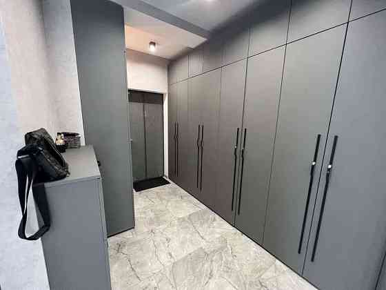 Современный коттедж с ремонтом в Червоном хуторе Limanka