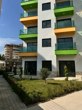 Selling Apartment Avsallar 1+1 Alanya - photo 15