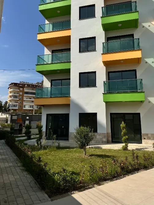 Квартира за кордоном 50 кв.м 1 кімн. 5-й поверх м. Аланія,  Аланія - фото 15