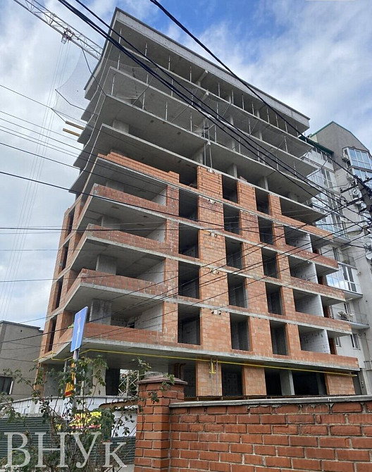 Продаж Квартира 2-кімнатна, 7/10 поверх на Євгена Мишковського Тернопіль - фото 3