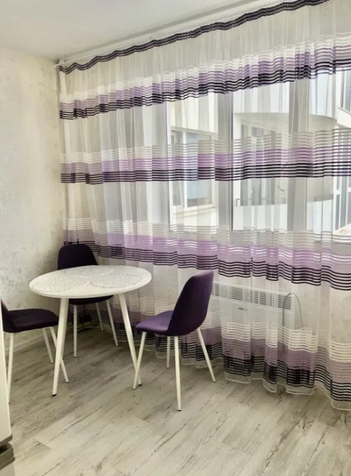 Продам 1 комнатная квартира, новострой, ЖК Море. Одесса - изображение 1