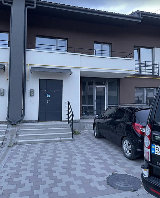 Продаж таунхауса 145 кв. м, 5 кімнат, на вул. Микулинецька Тернопіль - фото 2