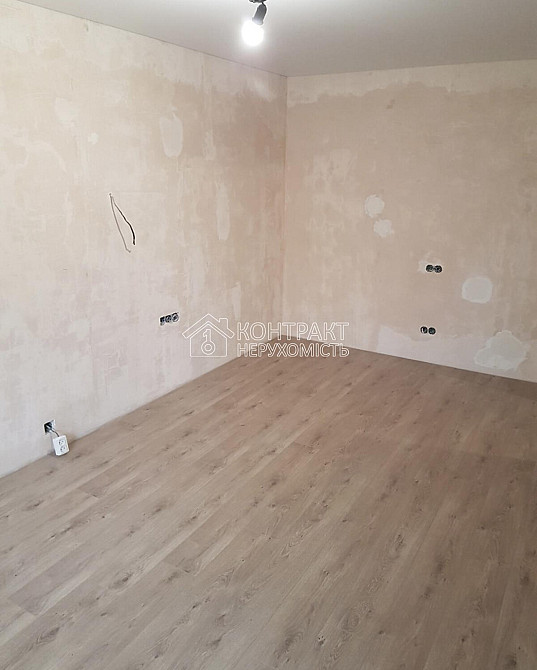 Продаж 2к Квартира 44.8 кв.м Ахсарова вул. Харків - фото 4