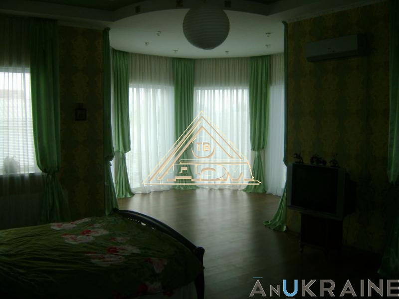 2-этажный дом в Крыжановке Крижанівка (Комінтернівський район) - фото 8