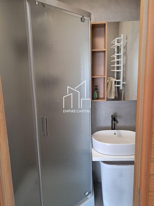 Оренда Квартира 2-кімнатна, 7/9 поверх на вул. Кривчицька Дорога Львів - фото 11