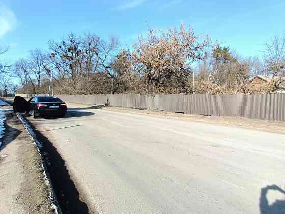 Продаж земельної ділянки 10 соток на Левків Zhytomyr