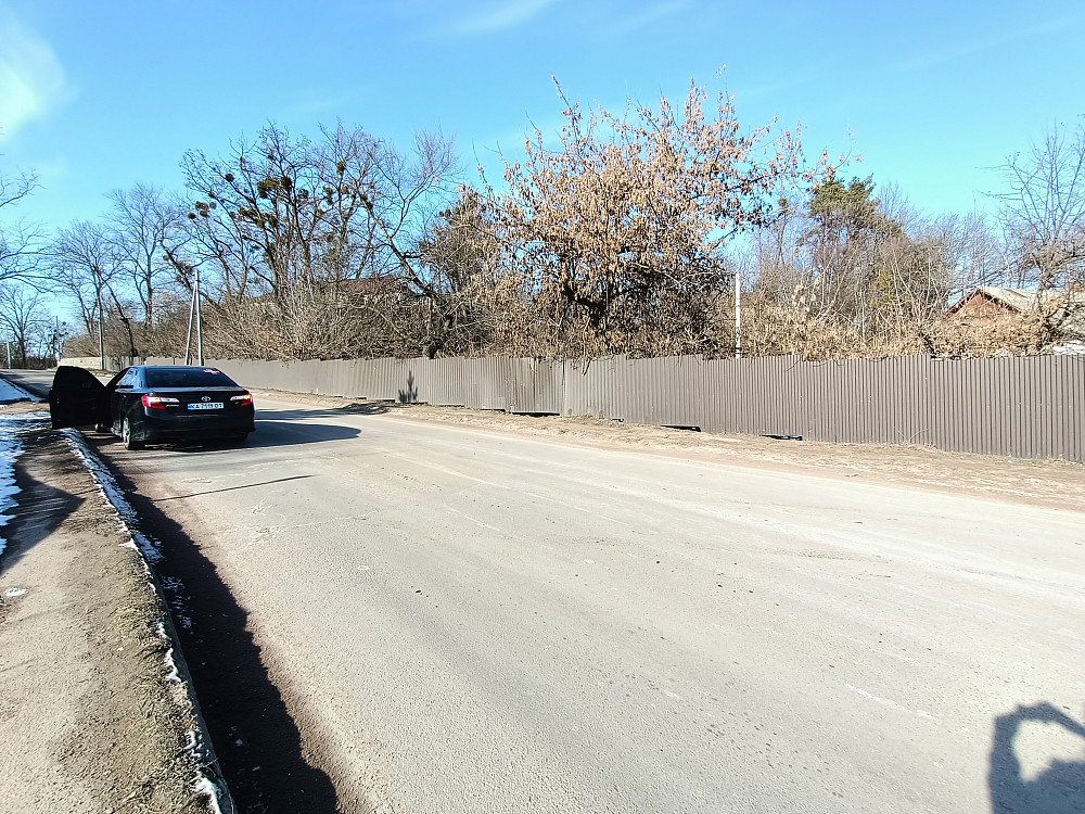 Продаж земельної ділянки 10 соток на Левків Zhytomyr - photo 2