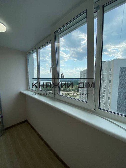 Оренда 2-к. квартира ЖК Ревуцький м. Харківська. Код об'єкта № 11204018 Київ - фото 10