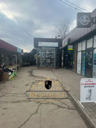 Здається Приміщення вільного призначення площа 14 кв.м Дніпро Велика Діївська Дніпро