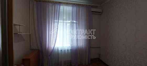 Продаж Квартира 1-кімнатна, 2/2 поверх на вул. Комунальників Харьков