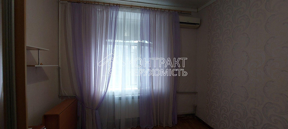 Продаж Квартира 1-кімнатна, 2/2 поверх на вул. Комунальників Харьков - изображение 5