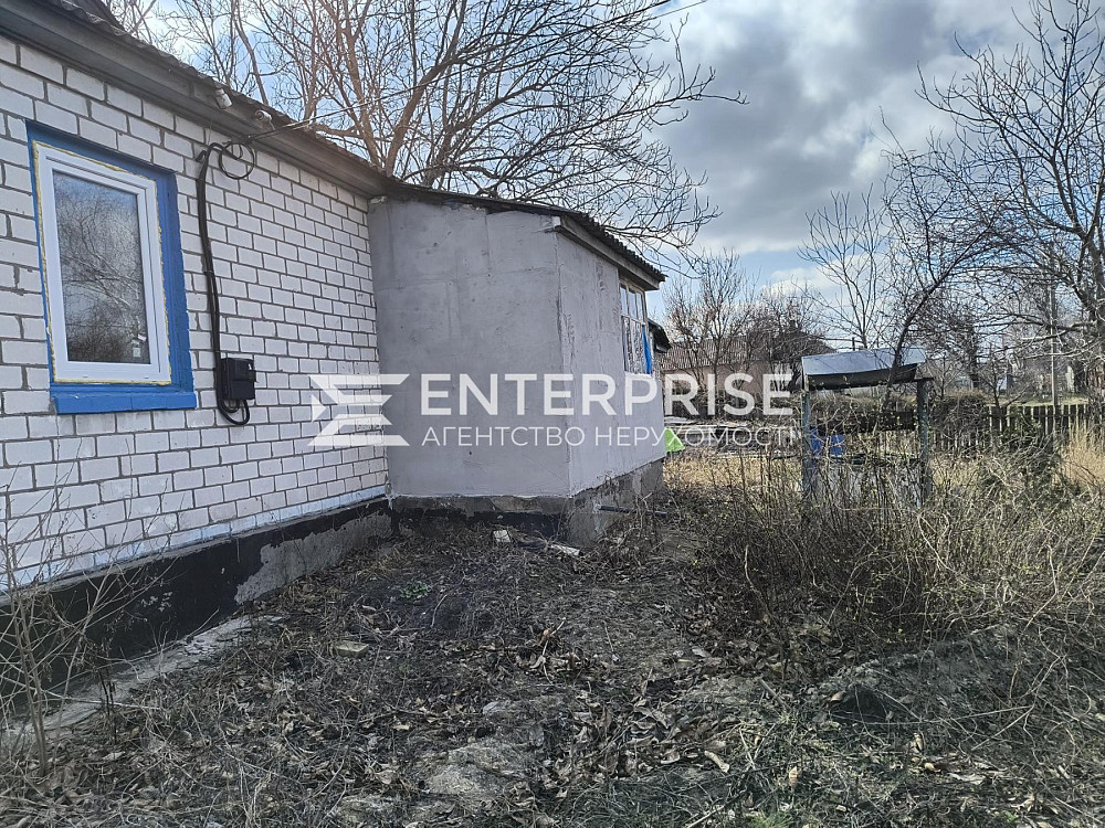 Продаж Будинок 5-кімнатний на вул. Мічуріна Будище (Черкаський район) - фото 8