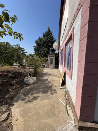 Продам дачу в с.Дачное на берегу Хаджибеевского лимана Дачне