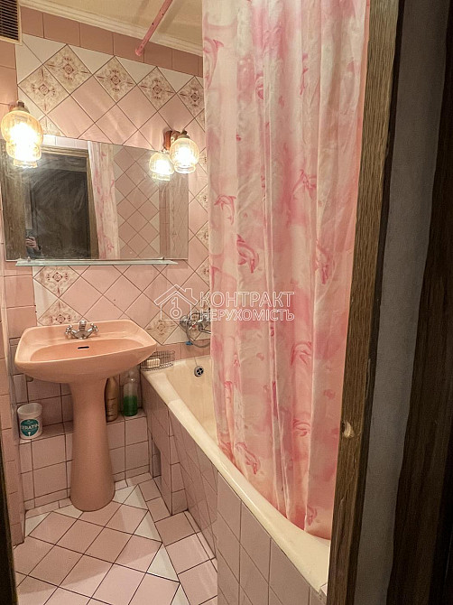 Продаж Квартира 2-кімнатна, 5/9 поверх на вул. Ахсарова Харків - фото 7