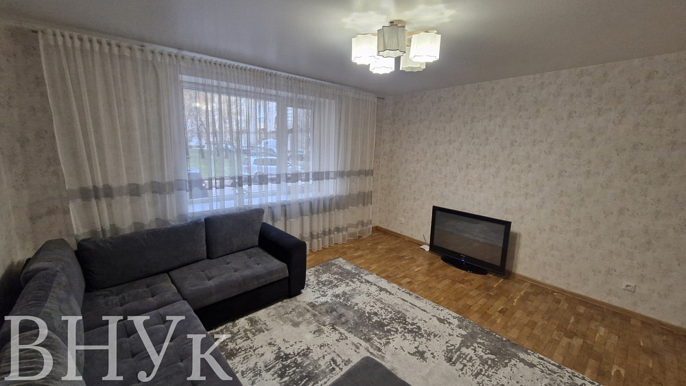 Продаж Квартира 3-кімнатна, 1/9 поверх на Метельницького Luts'k - photo 12