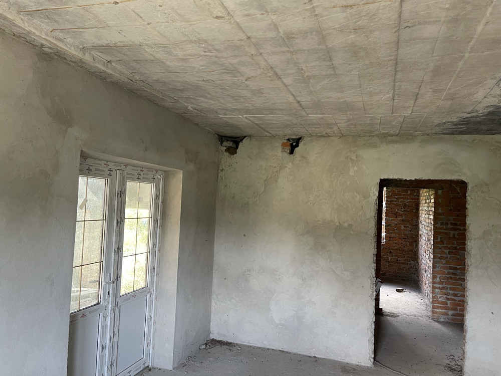 Продаж без комісії!!! Окремо стоячий будинок з гаражем. с. Підгороднє. Тернопільській район. Підгородне - фото 5