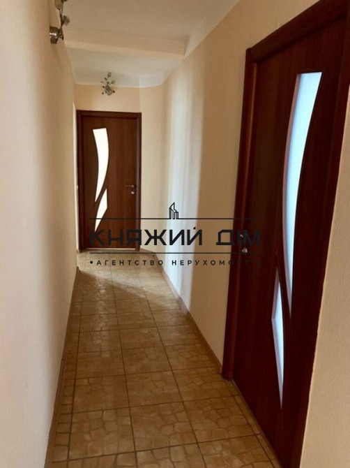 Отличная трехкомнатная квартира в Шевченковском районе.Код: 21120521 Київ - фото 7