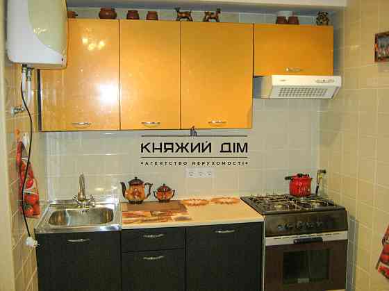 Оренда 1-кімнатної квартири студіо. ГАЗ. Приватний сектор. № 11201480 Київ