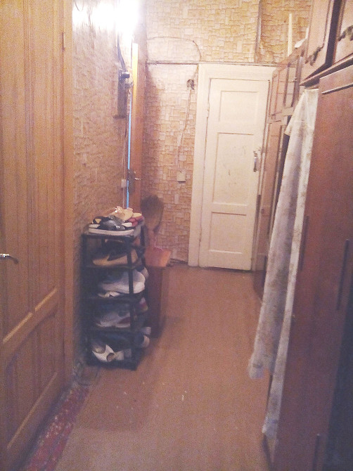 Продаж Квартира 1-кімнатна на ул. Большая Арнаутская, 119 Одесса - изображение 1