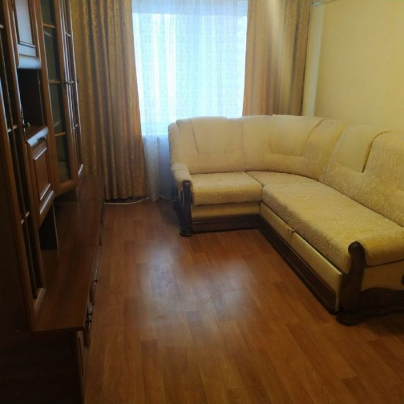 Оренда Квартира 2-кімнатна, 15/25 поверх на ул. Софии Русовой Київ - фото 1