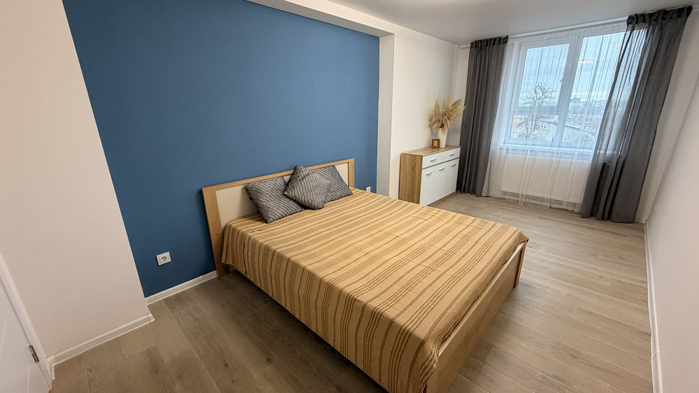 Оренда три кімнатної квартири масив Дружба. Тернопіль - фото 5