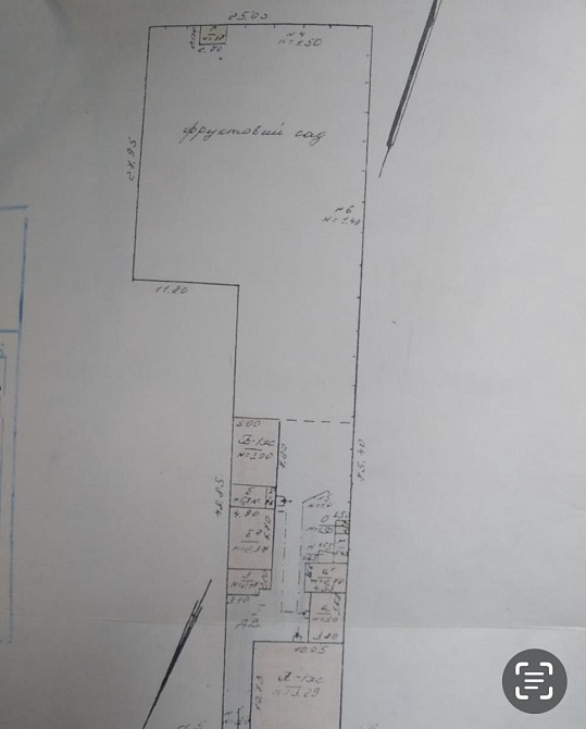 Продаж земельної ділянки на Литовська, 7 Одеса - фото 3