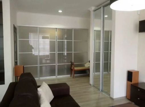 Квартира на Армейской Одеса