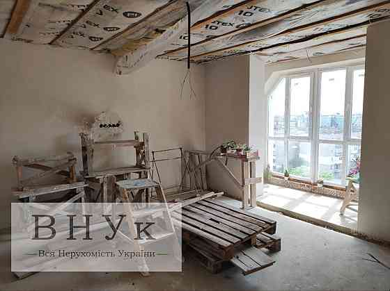 Продаж Квартира 2-кімнатна, 11/12 поверх на вул. Глибока Тернопіль