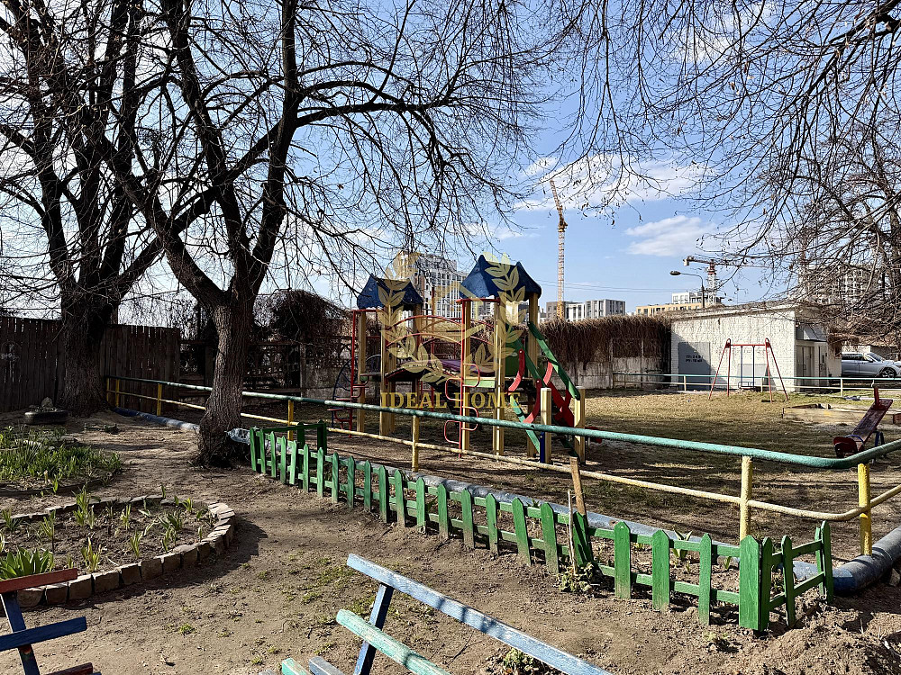 Продаж Квартира 1-кімнатна, 5/5 поверх на Даниила Щербаковского ул., 33 Київ - фото 17