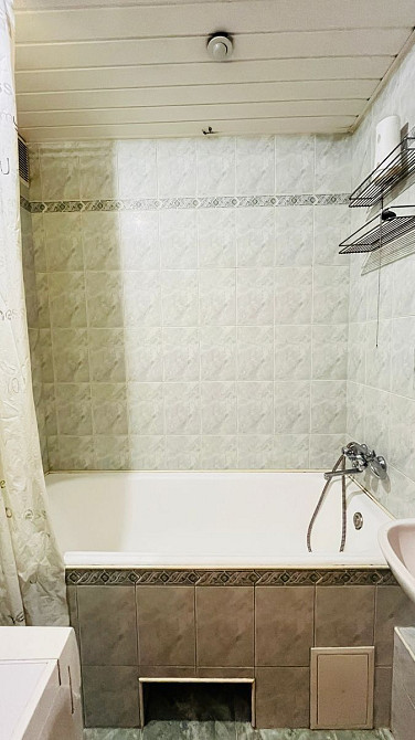 Оренда Квартира 1-кімнатна, 14/18 поверх на Анни Ахматовой, 15 Київ - фото 5