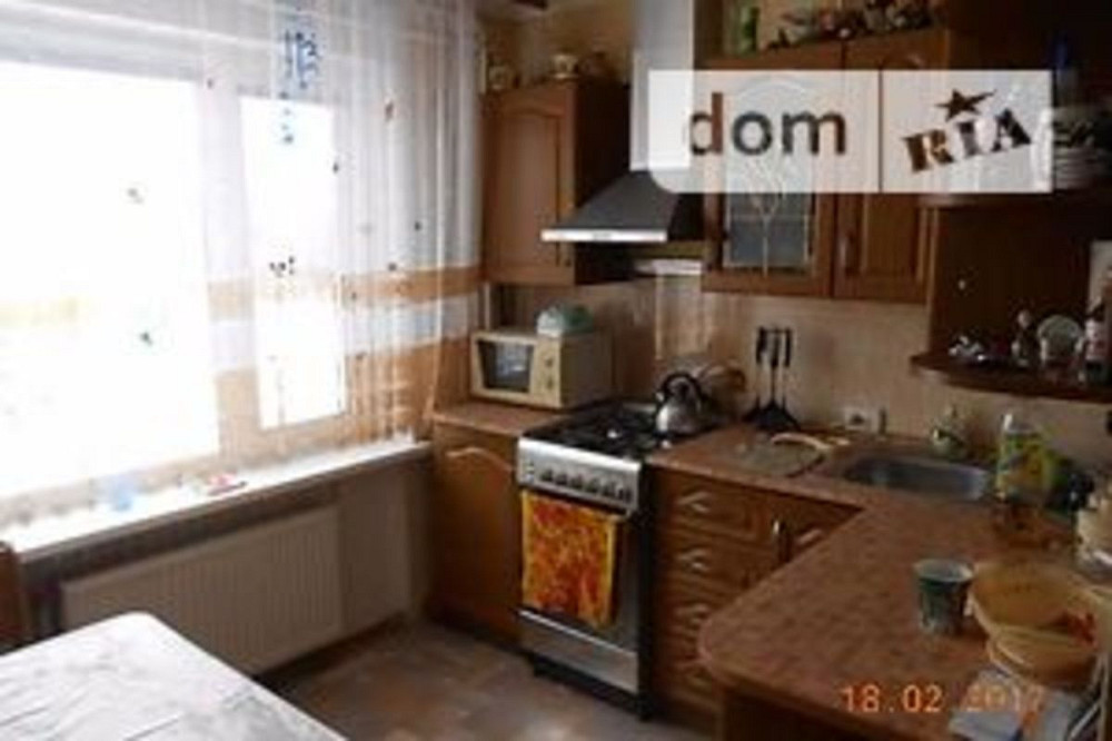 Продаж 2к Квартира 52 кв.м  Головурів - фото 2