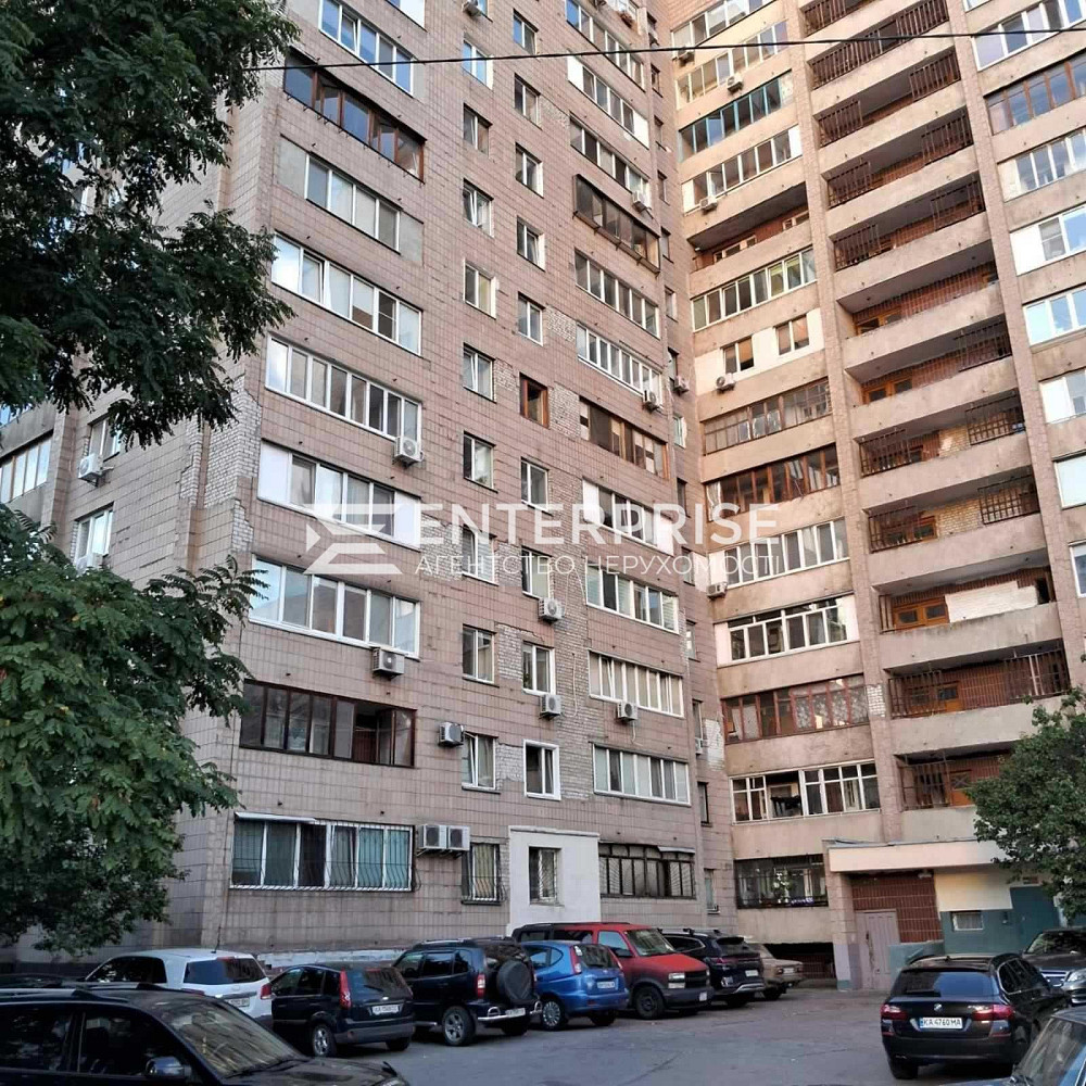 Продаж Квартира 2-кімнатна, 7/14 поверх на вул. Сосницька Київ - фото 8