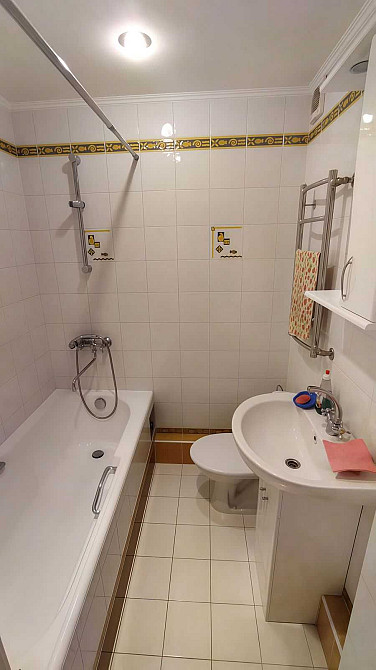 Продаж Квартира 4-кімнатна, 10/16 поверх на Довженка вул., д. 16Б Київ - фото 14