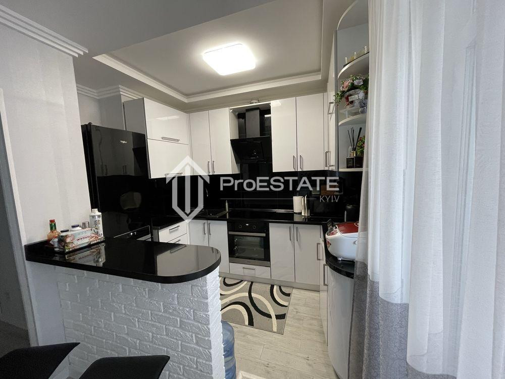 Продаж Квартира 1-кімнатна, 16/24 поверх на вул. Сім'ї Кульженків Київ - фото 2