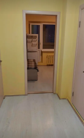 Оренда Квартира 1-кімнатна, 14/18 поверх на Петра Григоренка, 3б Київ