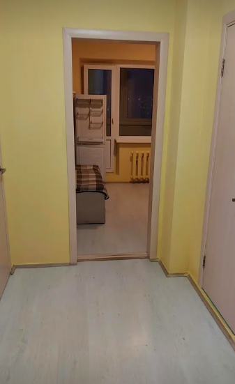 Оренда Квартира 1-кімнатна, 14/18 поверх на Петра Григоренка, 3б Київ - фото 2