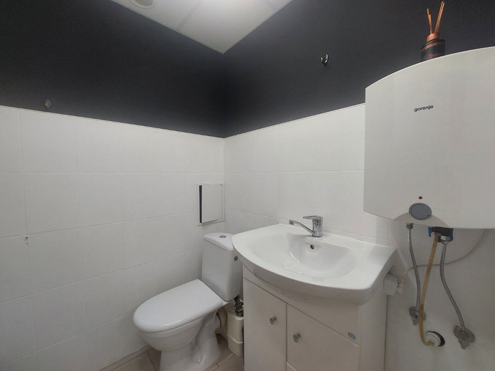 Оренда офісне приміщення на улица Нестайко Всеволода  (Мильчакова Александра), д.6 приміщень - 2, поверх - 1/24 Київ - фото 9