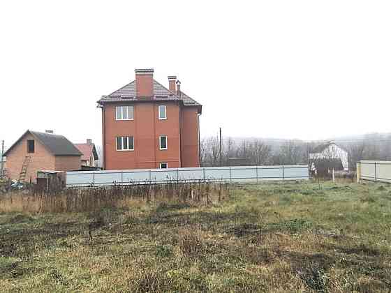 Продаж земельної ділянки 8 соток Вінниця