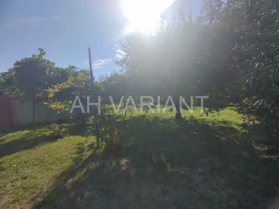 For sale land plot For the construction of a private residential building area 10 ares Насипна Uzhhorod