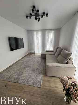 Продаж Квартира 3-кімнатна, 3/4 поверх на Левадна, 9 корпус 2 Луцк