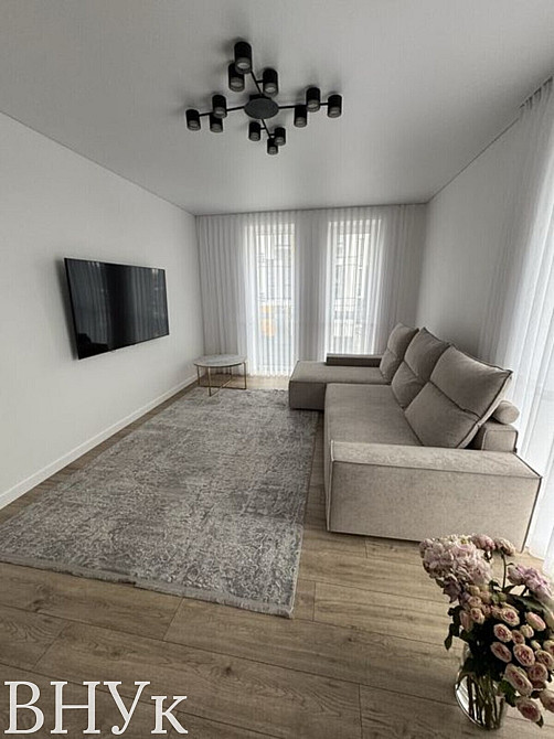 Продаж Квартира 3-кімнатна, 3/4 поверх на Левадна, 9 корпус 2 Луцк - изображение 1