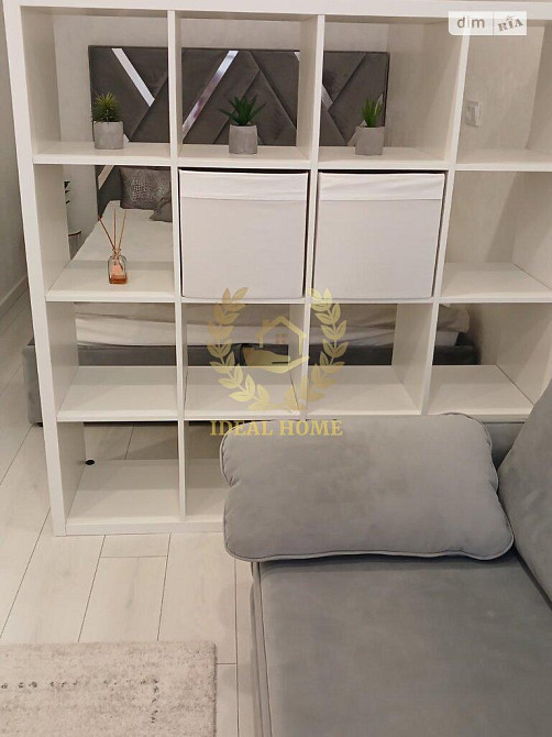 Довготривала оренда 1к квартири на вул. Василя Стуса ЖК Гармонія. Киев - изображение 10