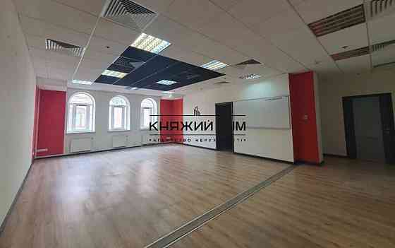 Оренда офісне приміщення на Верхний вал ул. поверх - 4/4 Київ