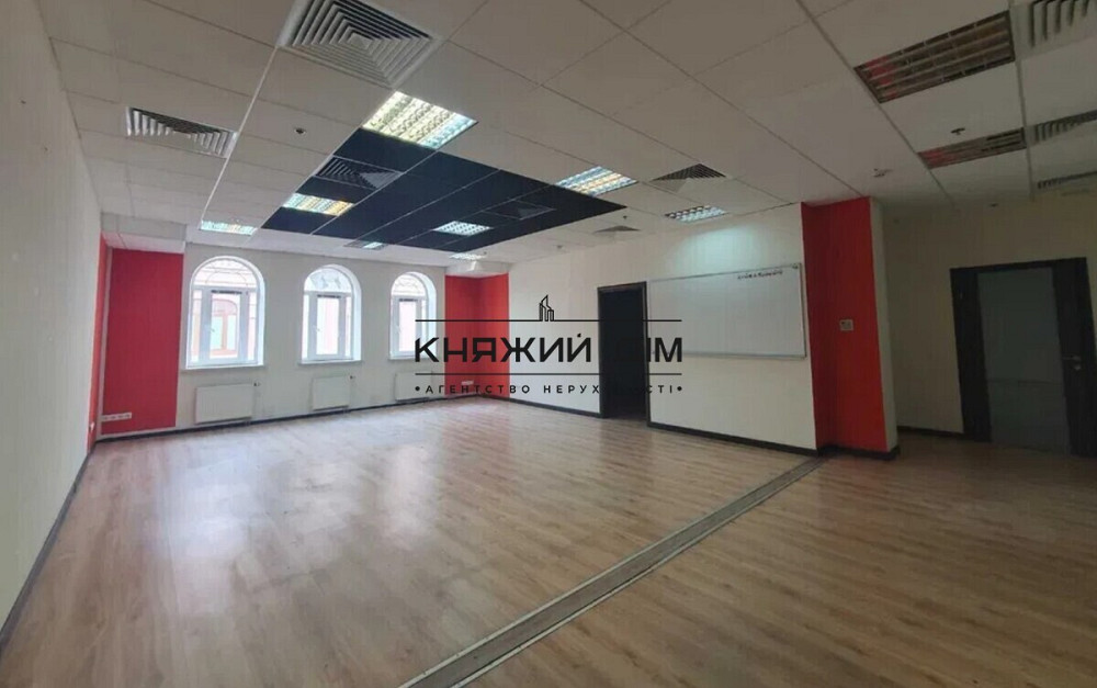 Оренда офісне приміщення на Верхний вал ул. поверх - 4/4 Київ - фото 3